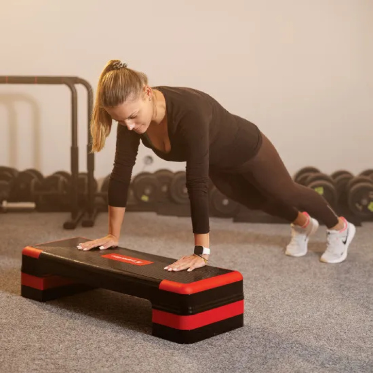 Step Aerobic AS 250 inSPORTline - Image 5