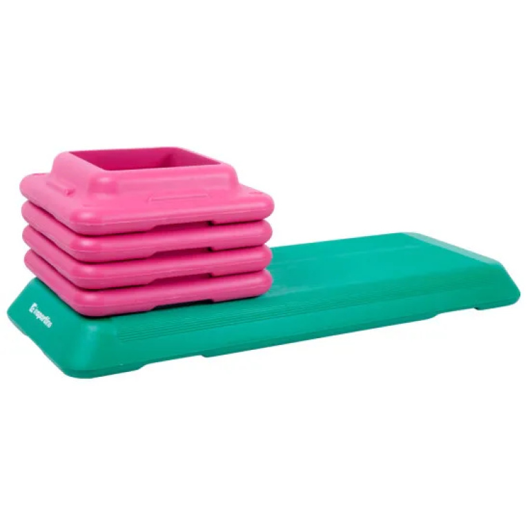 Aerobic Step inSPORTline AS500 - Image 2
