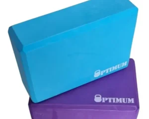 Τουβλάκι Μπλοκ Yoga Optimum