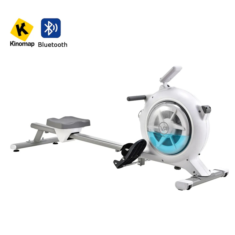 Κωπηλατική Hybrid Rower Viking