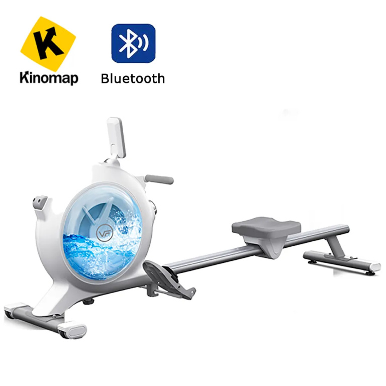Κωπηλατική Hybrid Rower Viking - Image 2