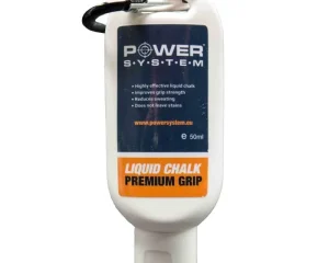 Μαγνησία Υγρή 50ml Power System PS-4082