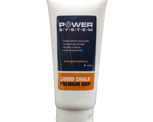 Μαγνησία Υγρή 100ml Power System PS-4081