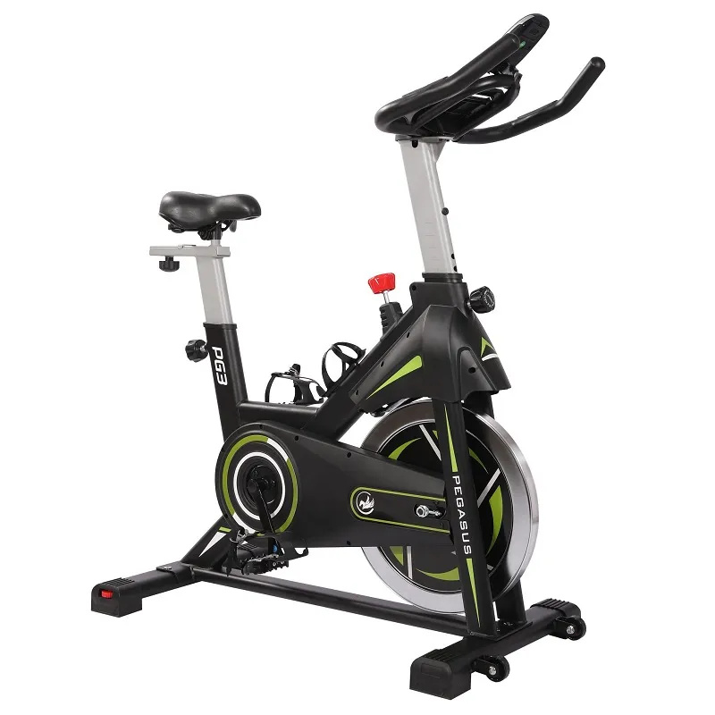 Ποδήλατο Γυμναστικής Spin Bike PG3 Μαγνητικό Pegasus