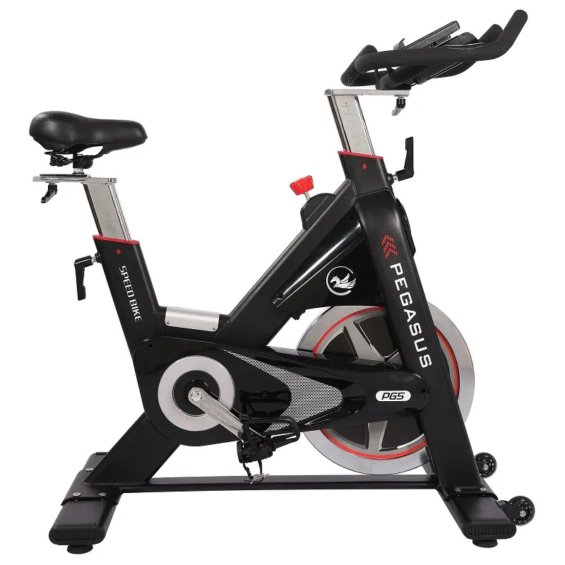 Ποδήλατο Γυμναστικής PG5 Spin Bike Ημιεπαγγελματικό Pegasus