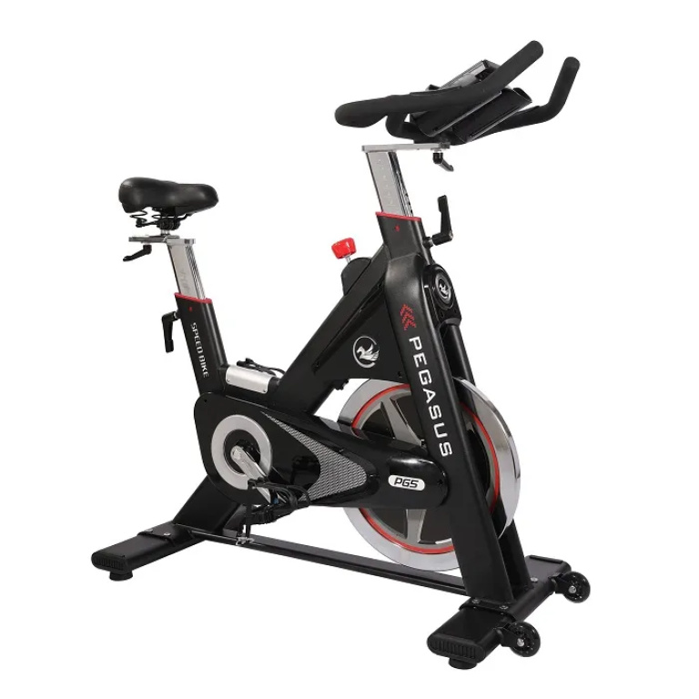 Ποδήλατο Γυμναστικής PG5 Spin Bike Ημιεπαγγελματικό Pegasus - Image 3