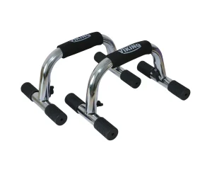 Viking C-2201 Λαβές Πιέσεων Στήθους – Λαβές Push Ups