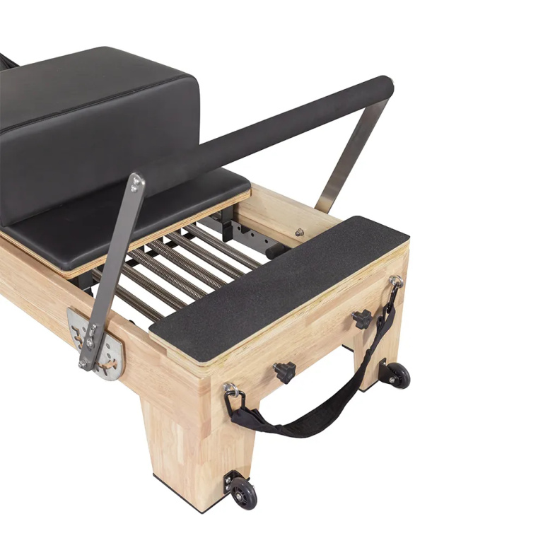 Κρεβάτι Pilates Reformer with Tower Viking - Image 3
