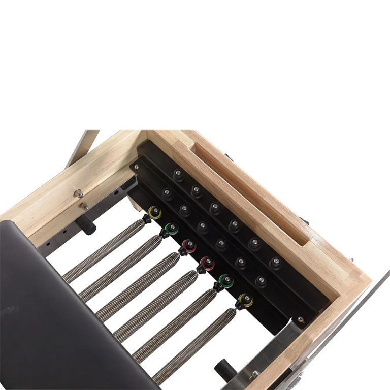 Κρεβάτι Pilates Reformer with Tower Viking - Image 2