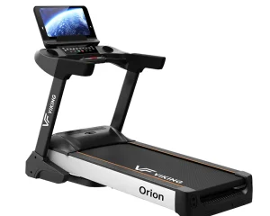 Ηλεκτρικός Διάδρομος Γυμναστικής ORION Viking 15.6" TFT 4Hp AC