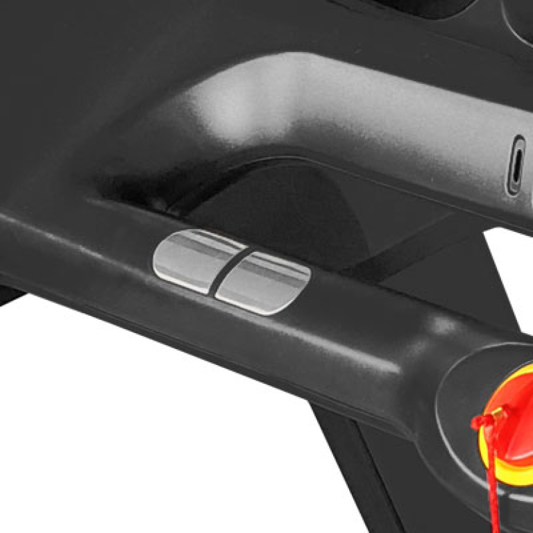Διάδρομος Γυμναστικής GT3A 3.0HP AC Android PEGASUS - Image 7