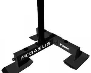 Έλκηθρο Βαρών PG‑001 Pegasus
