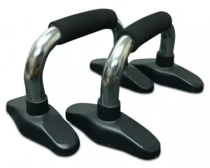 Λαβές Push Up Μεταλλικές CX-PS203 Optimum