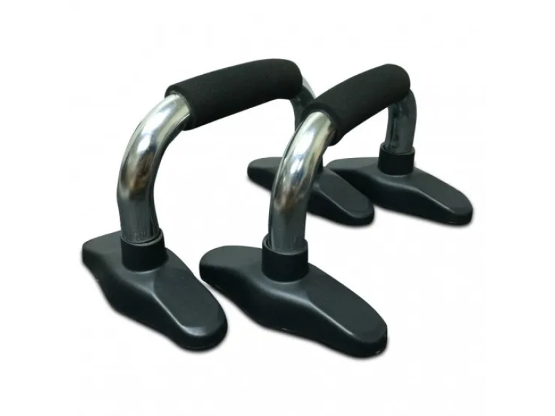 Λαβές Push Up Μεταλλικές CX-PS203 Optimum
