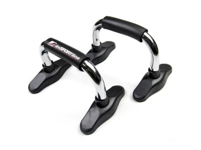 Λαβές Push up PU200 stand inSPORTline