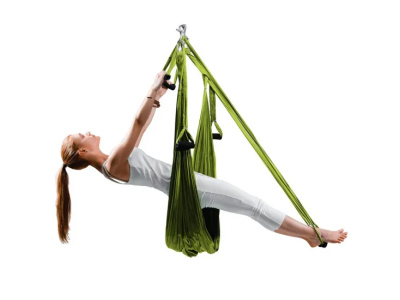 Yoga Swing Πράσινο Insportline