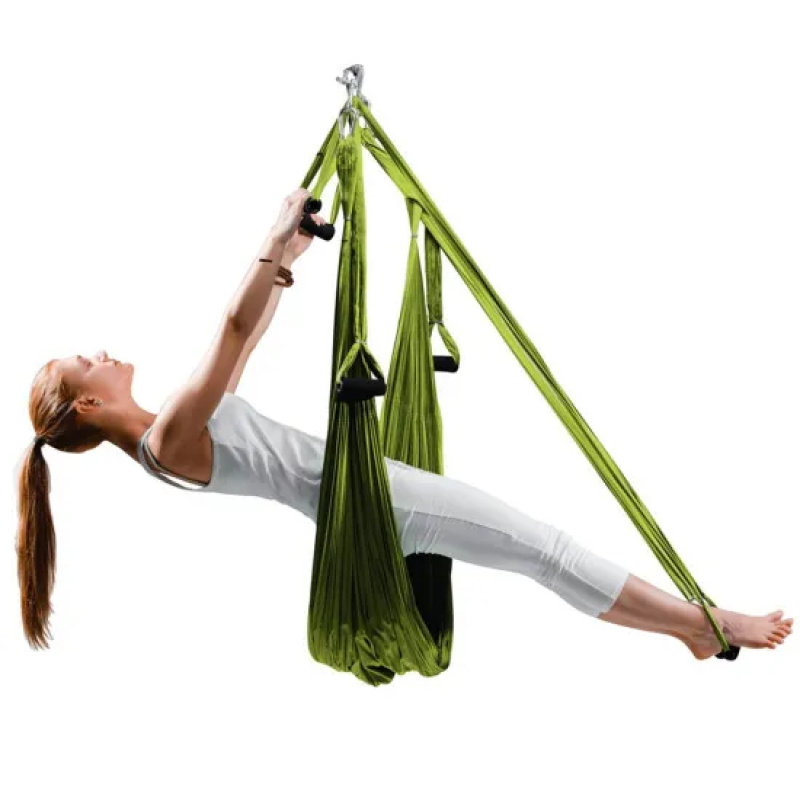 Yoga Swing Πράσινο Insportline