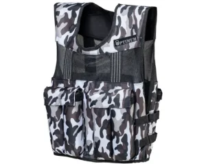 Γιλέκο με Βάρη 10kg Optimum