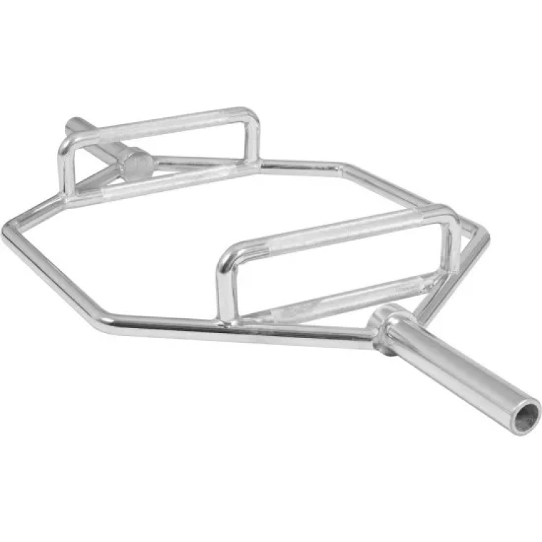 Hex Bar for Weight Lifting Optimum - Image 3