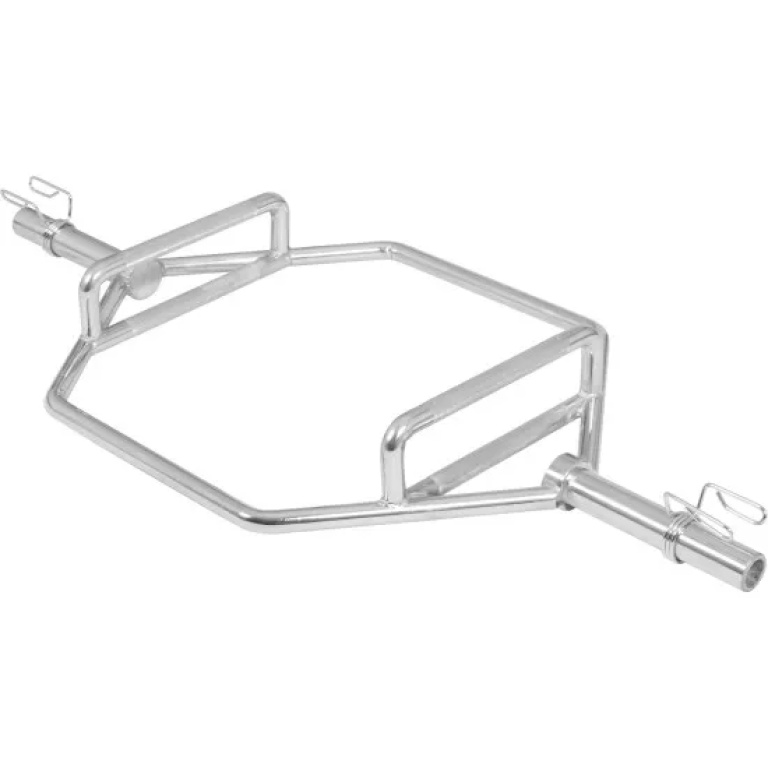 Hex Bar for Weight Lifting Optimum - Image 6