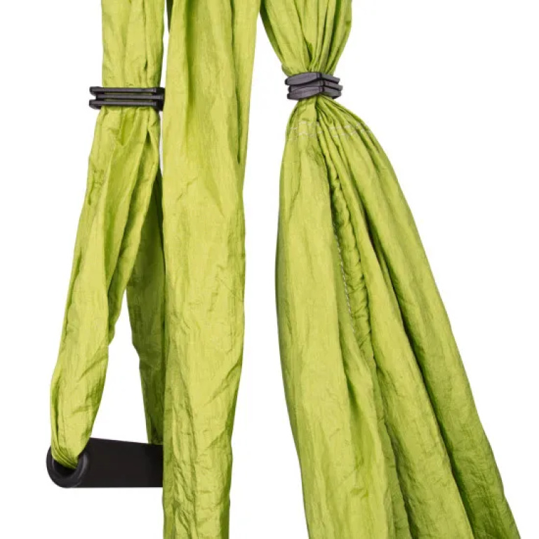 Yoga Swing Πράσινο Insportline - Image 3