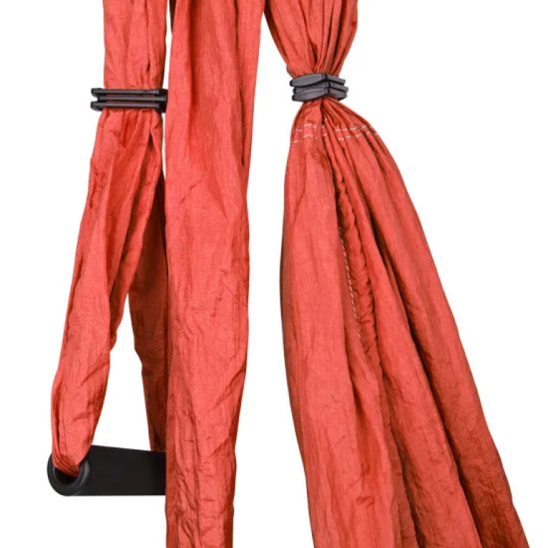 Yoga Swing Κόκκινο Insportline - Image 2