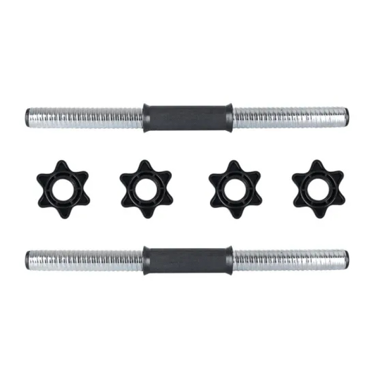 Αλτηράκια Σετ 2×3-10kg Optimum - Image 7