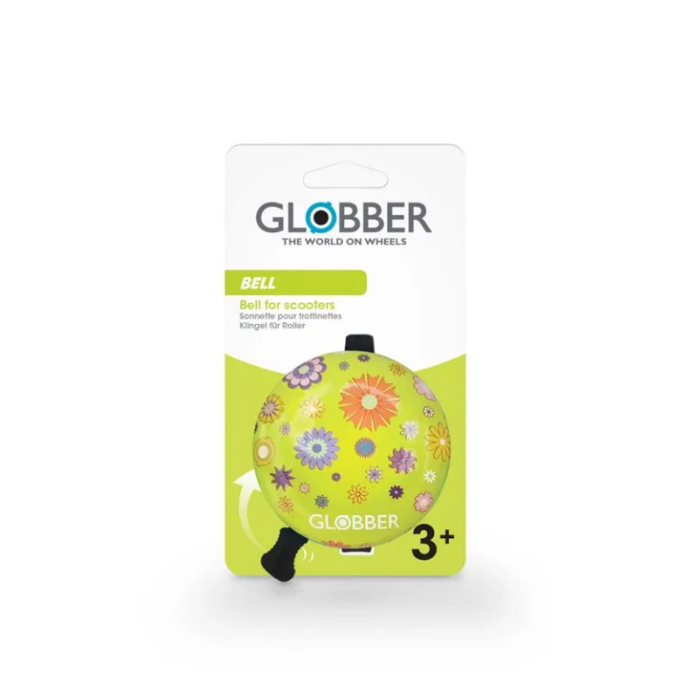 Κουδούνι Globber 533-106 για Παιδικό Πατίνι - Image 2