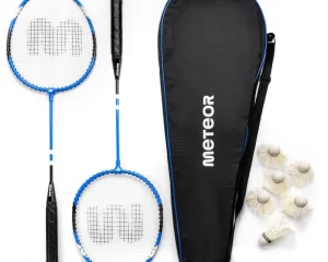 Σετ badminton Meteor 16837