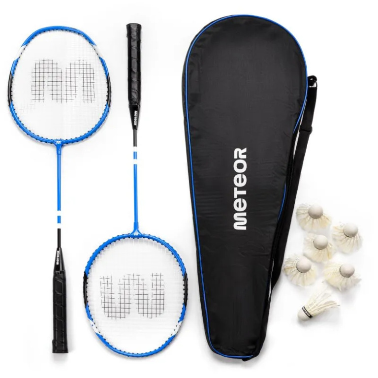 Σετ badminton Meteor 16837