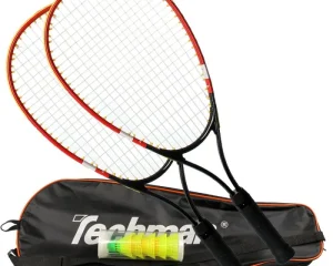 Techman speedminton set