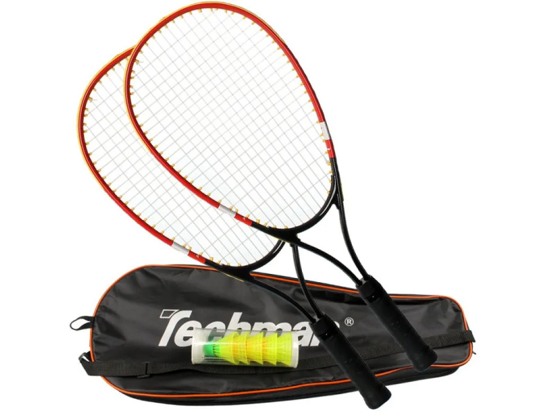 Techman speedminton set