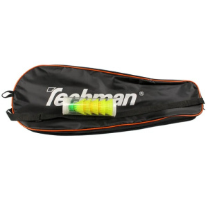 Techman speedminton set - Image 2