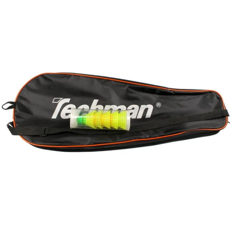 Techman speedminton set - Image 2