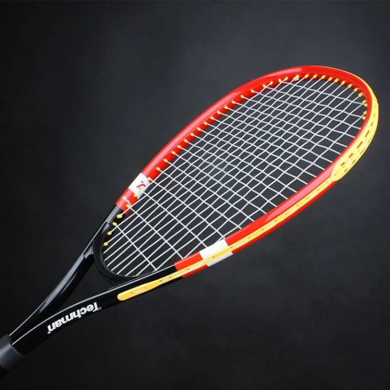 Techman speedminton set - Image 4