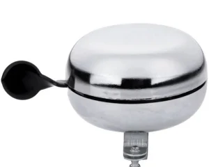 Κουδούνι Ποδηλάτου Dunlop Retro Bicycle Bell 475882