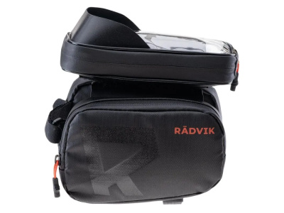 Τσαντάκι Ποδηλάτου Radvik Siglabag 92800308381