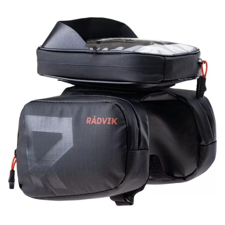 Τσαντάκι Ποδηλάτου Radvik Siglabag 92800308381 - Image 3