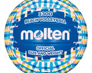 Μπάλα Βολεϊ Molten Beach 1300 V5B1300-FR