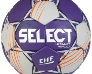 Μπάλα Handball Select Ultimate Replica V24 EHF 220037