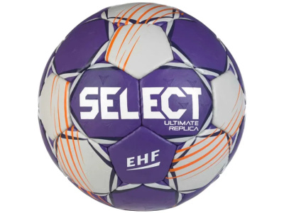 Μπάλα Handball Select Ultimate Replica V24 EHF 220037