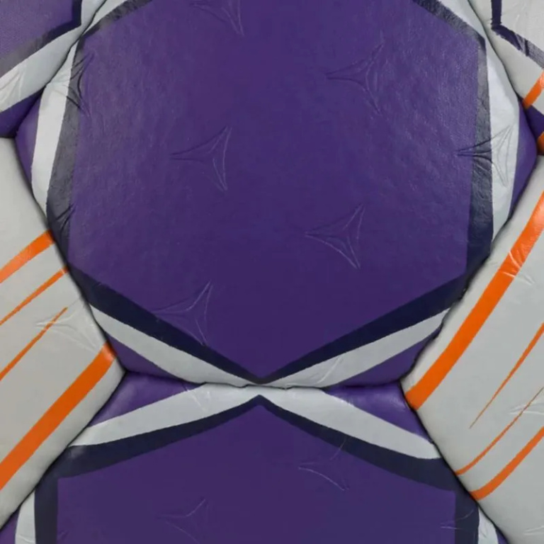 Μπάλα Handball Select Ultimate Replica V24 EHF 220037 - Image 3