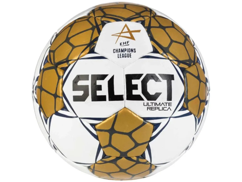 Select Champions League Ultimate Replica EHF Handball 220040