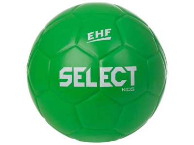 Μπάλα Handball 0 Select Soft 2371400444