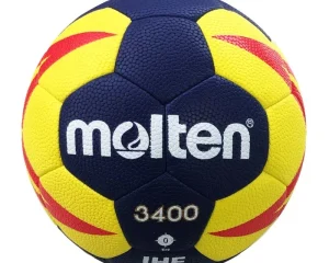 Μπάλα Handball Molten 3400 H0X3400NR