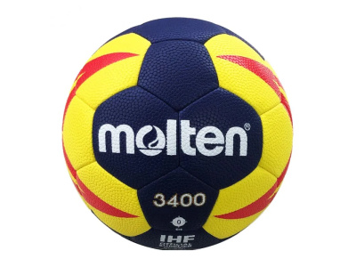 Μπάλα Handball Molten 3400 H0X3400NR