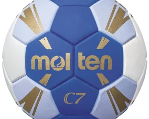 Μπάλα Handball Molten H1C3500BW