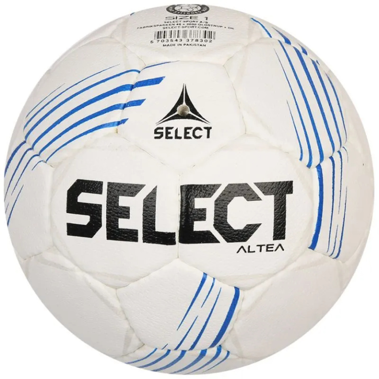 Μπάλα Handball 1 Select Altea 3870850560 - Image 2