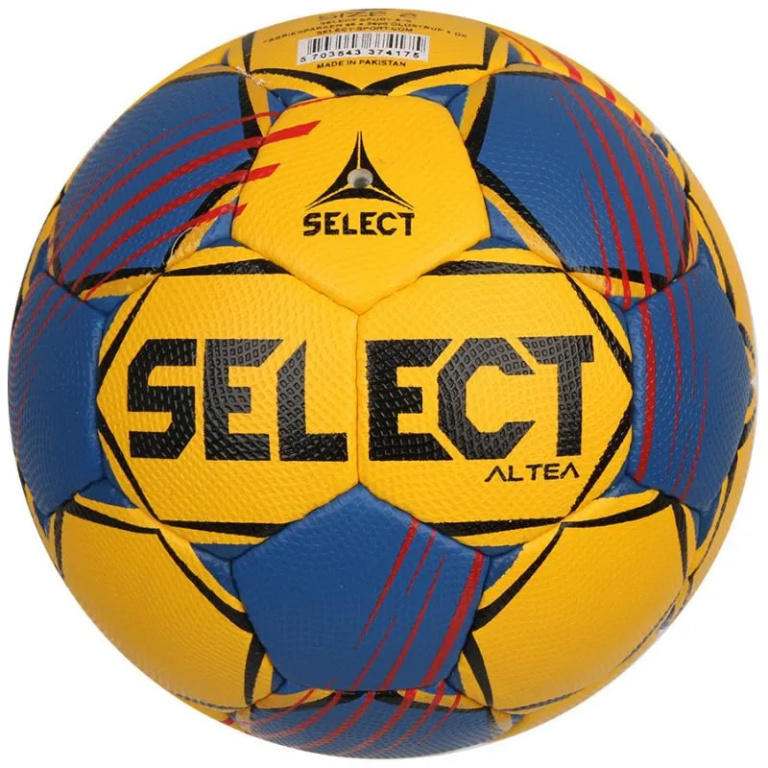 Μπάλα Handball Altea 2 Select 3870854553 - Image 3