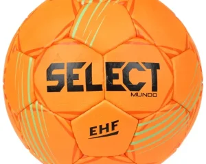 Μπάλα Select Mundo EHF Handball 220033ORG
